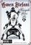 ** NEW DVD ** GWEN STEFANI Harajuku Lovers Live DVD