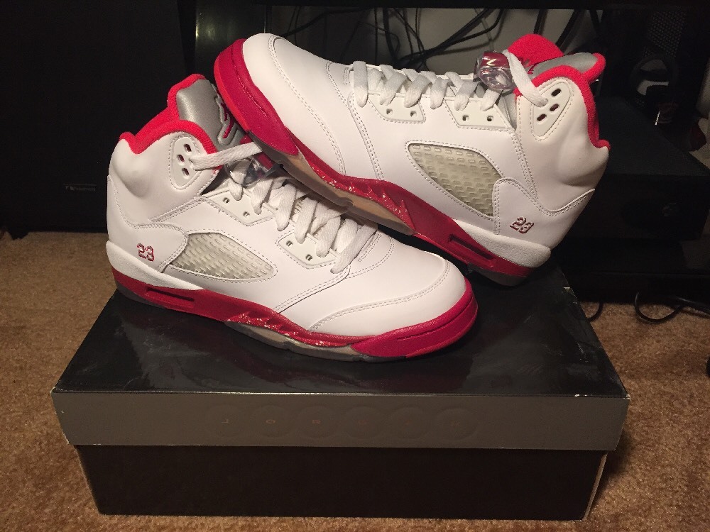 jordan retro 5 youth size 7 jordan retro 5 youth size 7