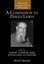 A Companion to David Lewis, Loewer, Barry