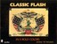 Classic Flash in Five Bold Colors by Jeromey McCulloch (Paperback, 2009)