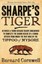 Sharpes Tiger The Seige Of Ser BOOK NEW