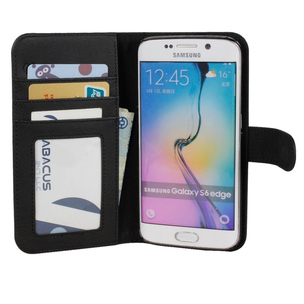 samsung s6 flip case black samsung s6 flip case black