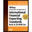 Wiley IFRS 2015: Interpretation and Application of International Financial Repor
