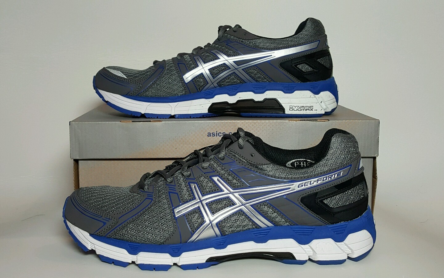 ASICS - Chaussures Tailles 9893 de course - à pied pour femme - Gel forte - Tailles multiples T309n 9893 | afe92a1 - vimax.website ASICS - Chaussures Tailles 9893 de course - à pied pour femme - Gel forte - Tailles multiples T309n 9893 | afe92a1 - vimax.website