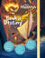 DISNEY MOANA BOOK OF DESTINY AC NEW