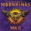 Vandenberg`S Moonkin-Mk Ii- Cd CD NEU
