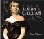 CALLAS MARIA - Maria Callas - The Album, 2 Audio-CDs