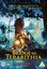 Josh Hutcherson, AnnaSophia...-Bridge to Terabithia DVD NEW