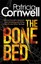 PATRICIA CORNWELL ___ THE BONE BED ____ BRAND NEW ___ FREEPOST UK