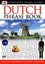 Dutch Phrase Book by DK (Paperback, 2000)