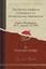 The Second American Conference on International Arbitration: Held in Washington,