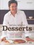 JAMES MARTIN - DESSERTS - HARDCOVER - 2007