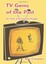 NEW TV Gems of the Past: for Trivia & Crosswords Puzzles by Ruby Sampson
