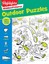 Outdoor Puzzles by Highlights 9781620917886 (Paperback, 2013)