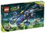 Lego Baukasten 7067 - Alien Conquest Einsatz im Rotor Jet - NEUWARE
