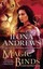 Magic Binds: A Kate Daniels Novel by Ilona Andrews.