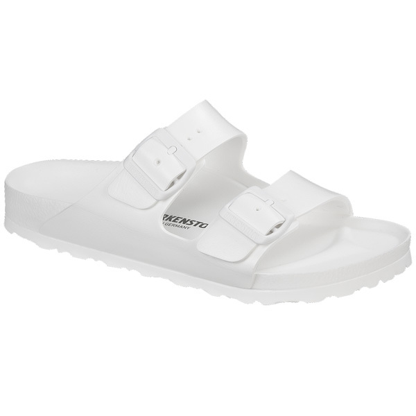 Birkenstock Arizona Sandalo EVA Scarpe Da Bagno Ciabatte da piscina 129441 larghezza normale Birkenstock Arizona Sandalo EVA Scarpe Da Bagno Ciabatte da piscina 129441 larghezza normale