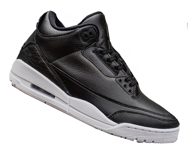 Nike Mens Air Jordan 3 ORIGINALI Scarpe da corsa 136064020us UK 11 NUOVO CON Nike Mens Air Jordan 3 ORIGINALI Scarpe da corsa 136064020us UK 11 NUOVO CON
