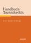 Handbuch Technikethik - 9783476024435 PORTOFREI