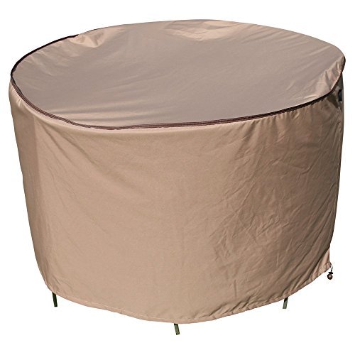 Patio Furniture Covers Trueshade Plus Round Table And Chairs Set Patio Furniture Covers Trueshade Plus Round Table And Chairs Set Cover Small 2 3