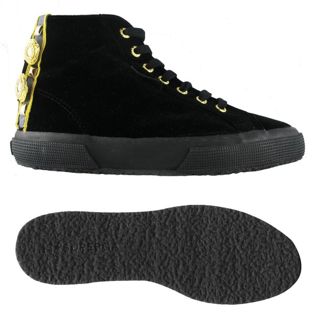 Superga GCH Giorgia Schvili 2795 DONNA VELVETW Alt.media Scarpe velluto 005fmbop Superga GCH Giorgia Schvili 2795 DONNA VELVETW Alt.media Scarpe velluto 005fmbop