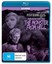 FRANKENSTEIN & THE MONSTER FROM HELL Blu-Ray