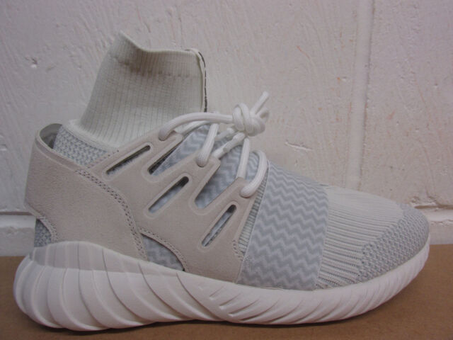 ADIDAS Originali TUBOLARE DOOM pezzi Scarpe da Ginnastica alla caviglia da uomo ADIDAS Originali TUBOLARE DOOM pezzi Scarpe da Ginnastica alla caviglia da uomo