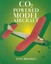 CO2 Powered Model Aircraft by Tony Brookes (Paperback, 1998)