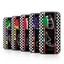 Stuff4 Hülle/Case/Backcover für Alcatel Pop S7/F1 Piste Flagge