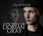 The Picture of Dorian Gray by Oscar Wilde (English) Compact Disc Book Free Shipp