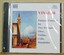 CD Vivaldi Famous Concerti for 2 Trumpets Oboe Violins Cello Naxos 1997 neu ovp
