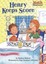 Henry Keeps Score: Comparing by Daphne Skinner.