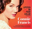 Connie Francis-Lipstick On Your Collar CD NEW