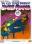 You Can Teach Yourself Jazz Piano (You Can Teach Yourself) by Uri Ayn Rovner.