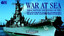 War File: War at Sea - Naval Battles and Vessels of WWII DVD NEW