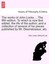 NEW The Works Of John Locke ... The Fifth... BOOK (Paperback / softback)