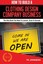 How To Build A Clothing Design Company Business (Special Edition): The Only Book