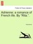 NEW Adrienne BOOK (Paperback / softback) Free P&H