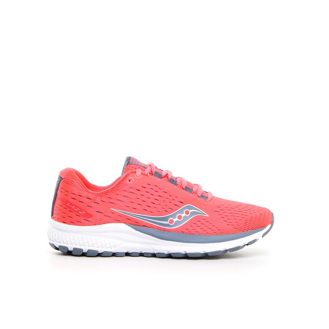 Saucony Jazz 20 W 1042302 rosso scarpe basse Saucony Jazz 20 W 1042302 rosso scarpe basse