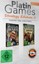 Platin Games Strategy Edition Fantasy Wars + Reign Conflict of Nations NEU