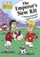 Hopscotch Twisty Tales: The Emperor's New Kit by Maureen Haselhurst Paperback Bo