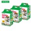 Fujifilm Instax Mini Film 60 Sheets Fuji instant photos 7s 8 25 90 Polaroid 300