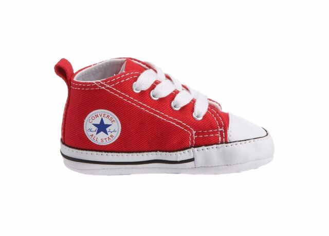 converse first star