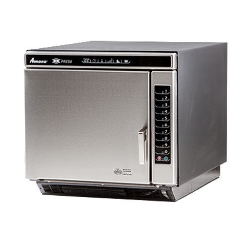 Amana Ace14n Commercial Microwave And Convection Oven 3400 Watts Ebay