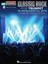 Trumpet Easy Instrumental Play-Along Classic Rock 10 Monumental Hits Book B50