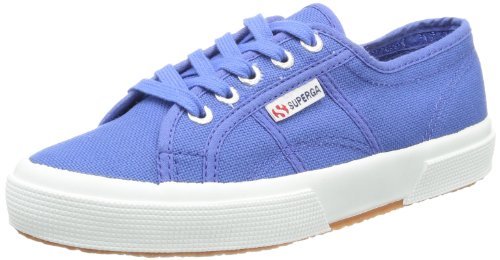 Tg. 41 Superga 2750 Cotu Classic Scarpe da Ginnastica Basse Unisex Adulto Bl Tg. 41 Superga 2750 Cotu Classic Scarpe da Ginnastica Basse Unisex Adulto Bl