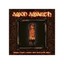 Once Sent from the.. Amon Amarth Audio CD