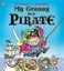 My Granny is a Pirate by Val McDermid | Paperback Book | 9781408309278 | NEW