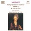 Janos Fehervari - Mozart: String Quintets (Complete), Vol. 1