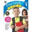 First Grade Bound Thinking Kids (Corporate Author)